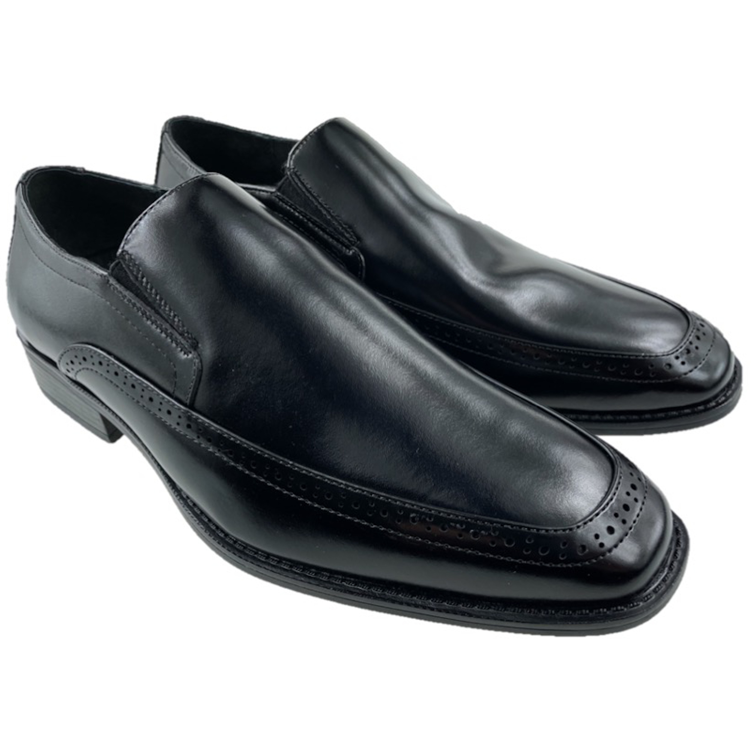 Stacey Adams Mens Leather Upper Oxford Shoe UK 8-12 mcfootwearltd